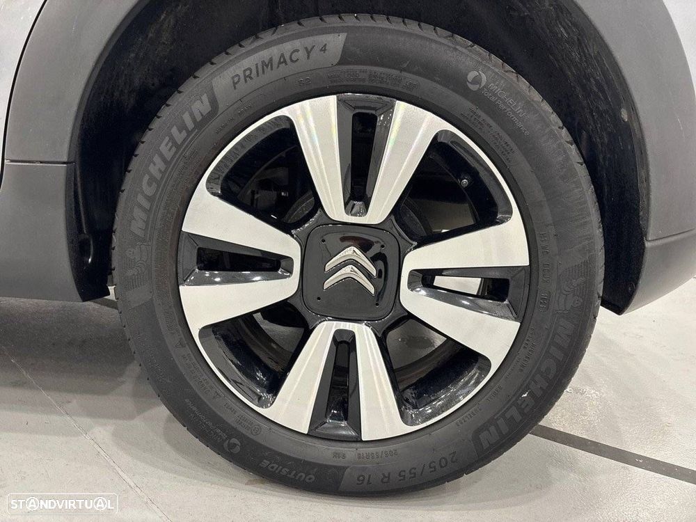Citroën C3 1.2 PureTech C-Series - 11