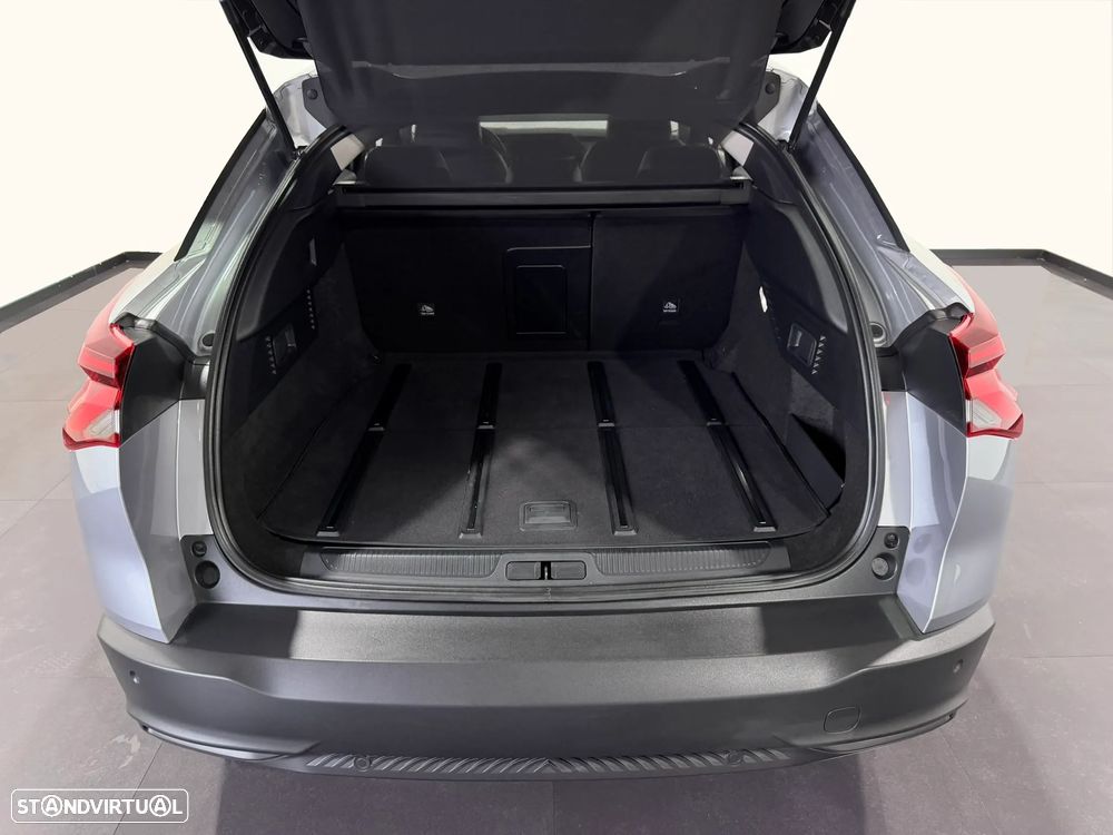 Citroën C5 X 1.6 Hybrid Shine e-EAT8 - 50