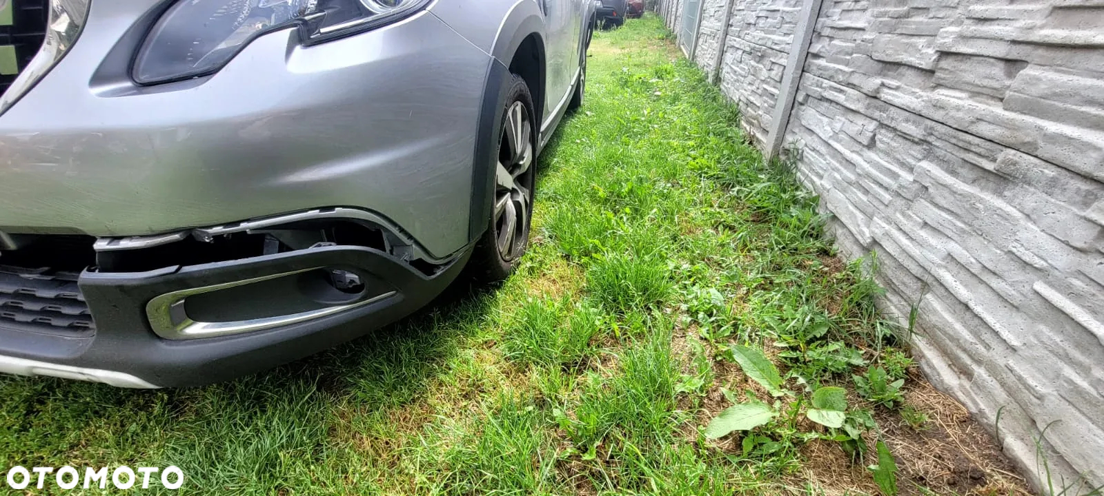 Peugeot 2008 PureTech 110 Stop&Start Crossway - 14