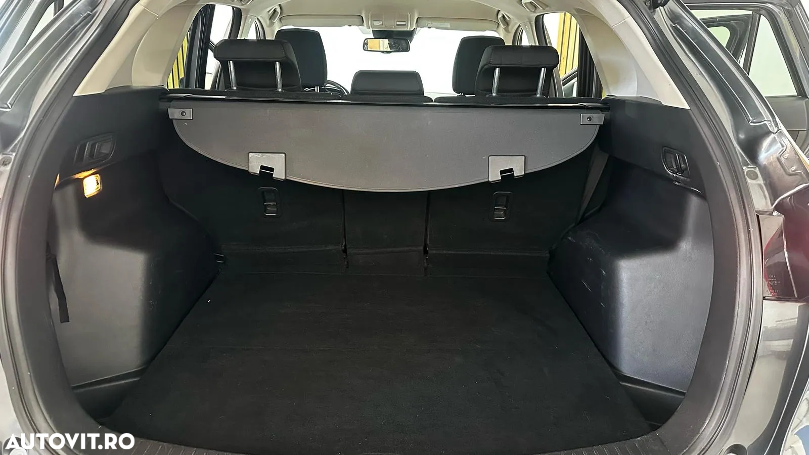 Mazda CX-5 - 20