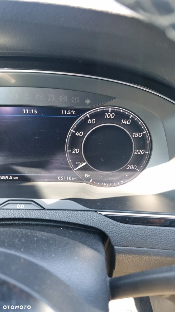 Volkswagen Arteon 2.0 TSI R-Line DSG - 28