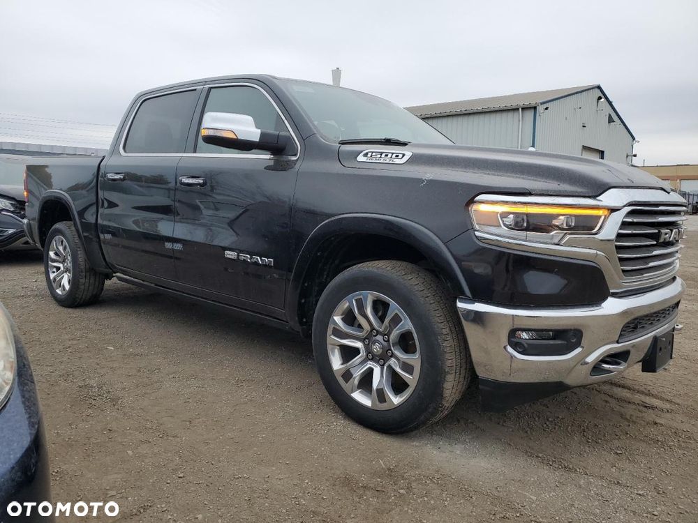 RAM 1500 - 4