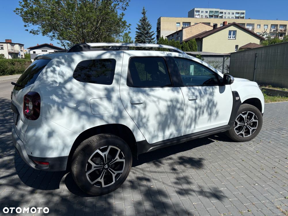 Dacia Duster Blue dCi 115 2WD Prestige - 3