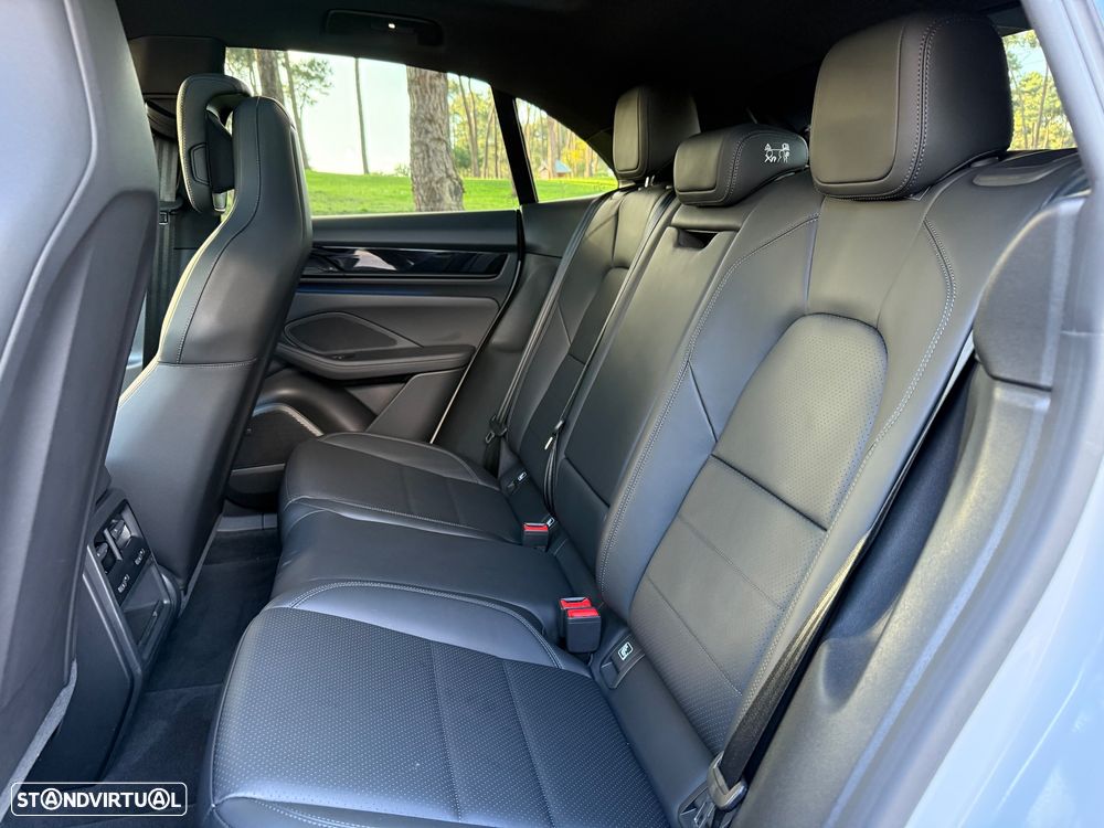 Porsche Macan Standard - 20