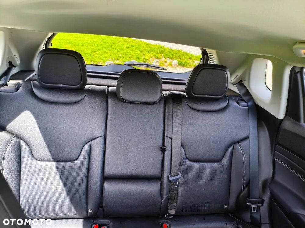 Jeep Compass - 13