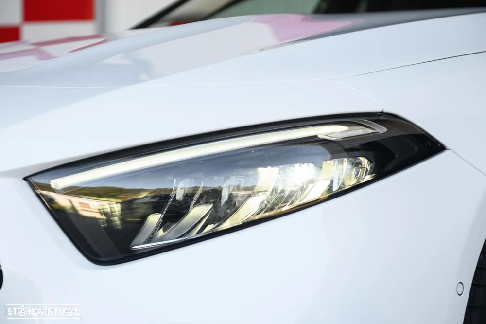 Mercedes-Benz A 200 Standard - 14
