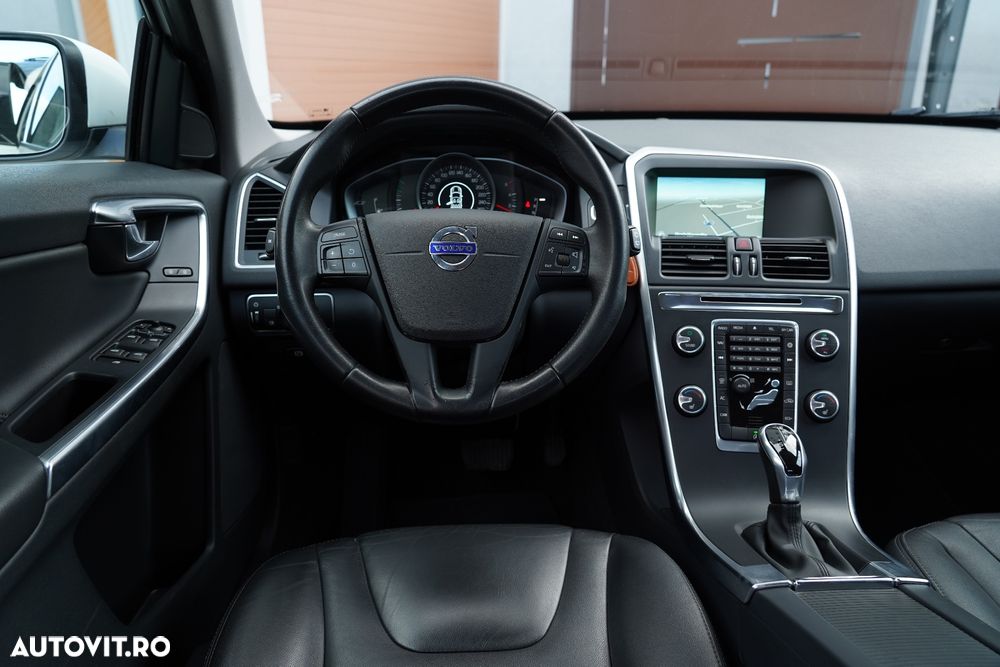 Volvo XC 60 - 10