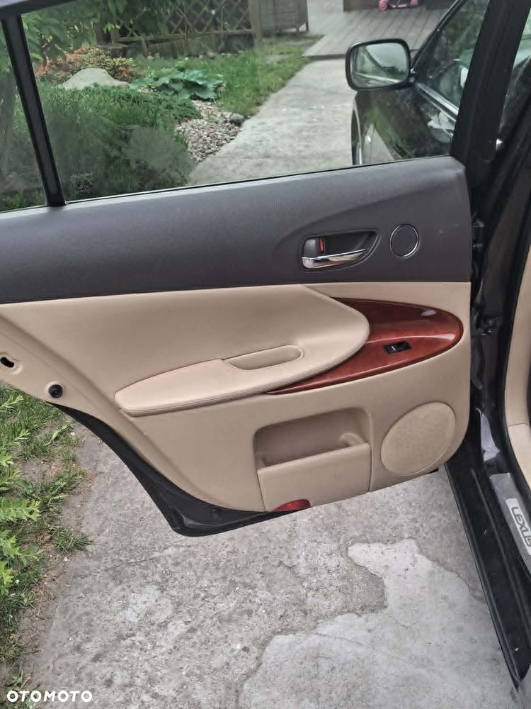 Lexus GS 300 Prestige - 10