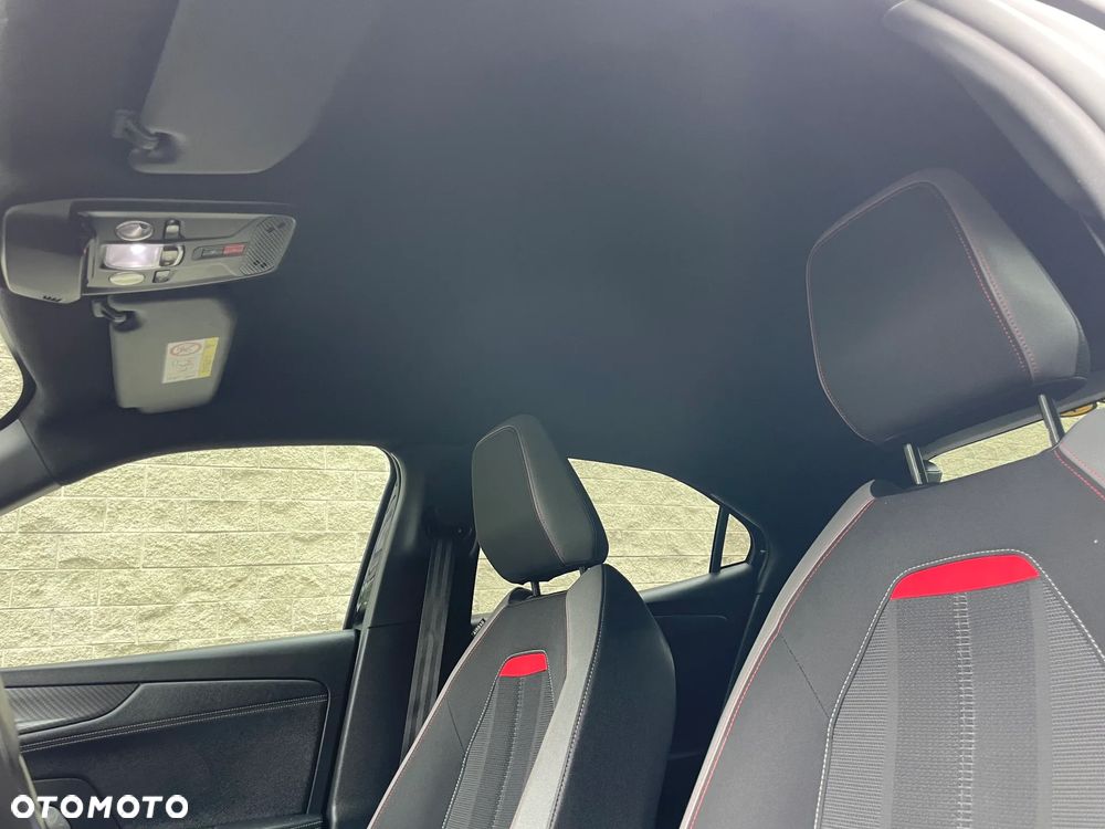Opel Mokka 1.2 DI Turbo Automatik Elegance - 18