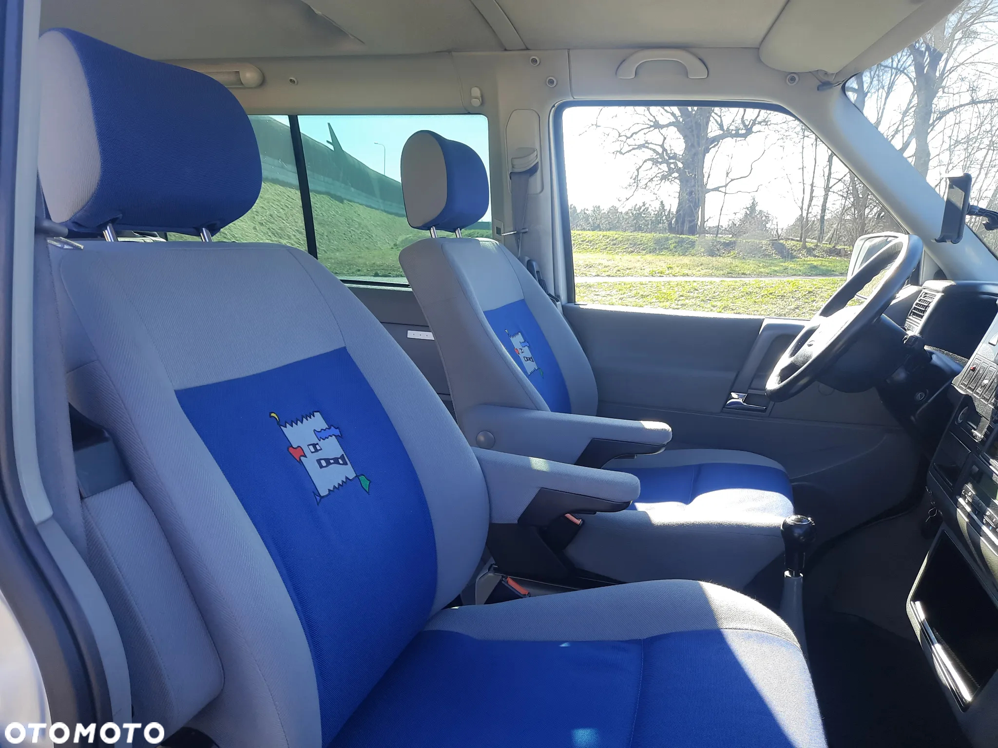 Volkswagen Multivan TDI - 17