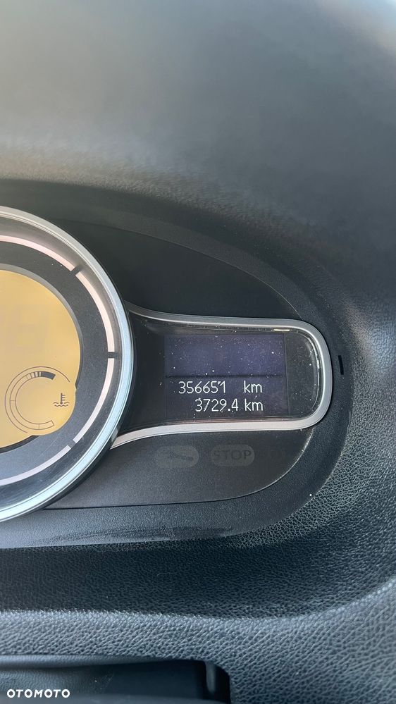 Renault Megane 1.5 dCi Authentique - 25