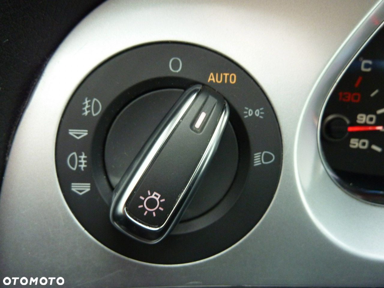 Audi A6 - 23
