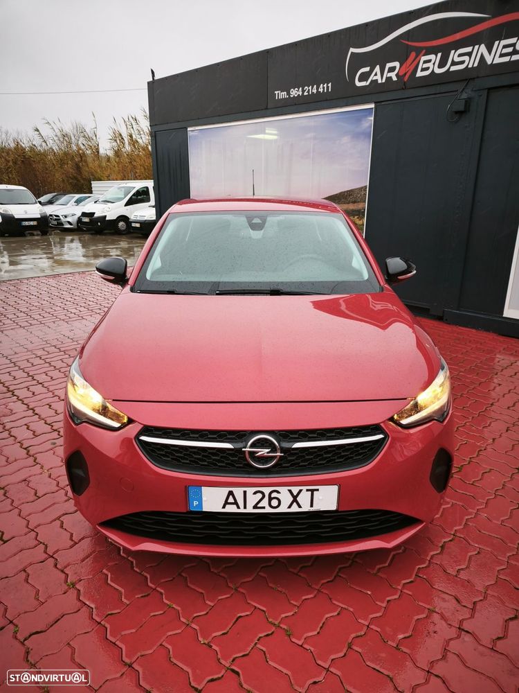 Opel Corsa 1.5 D Edition - 3