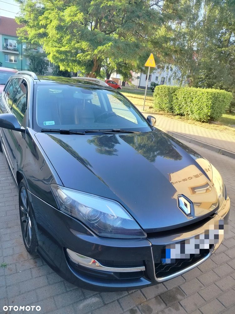 Renault Laguna ENERGY dCi 175 FAP Start & Stop Initiale - 13