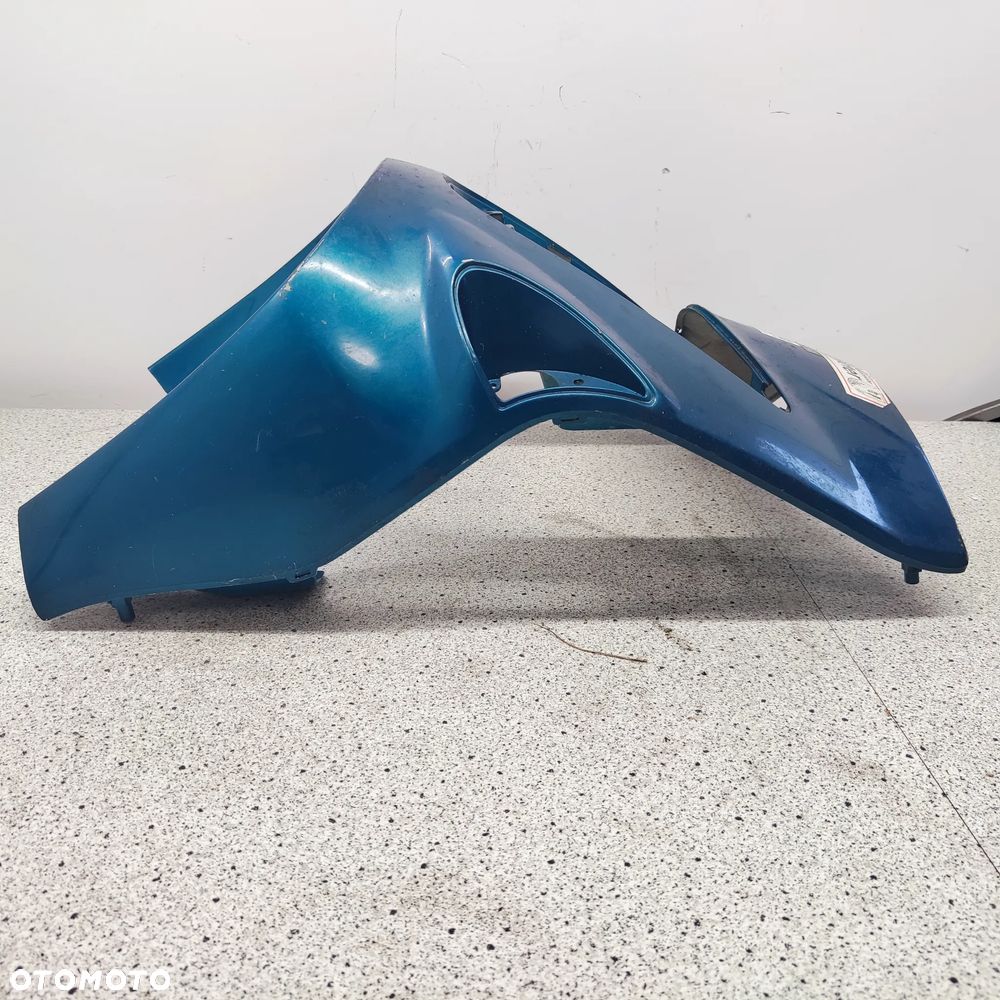 Czacha, czasza, owiewka, osłona przód Yamaha Zest 50 - 10