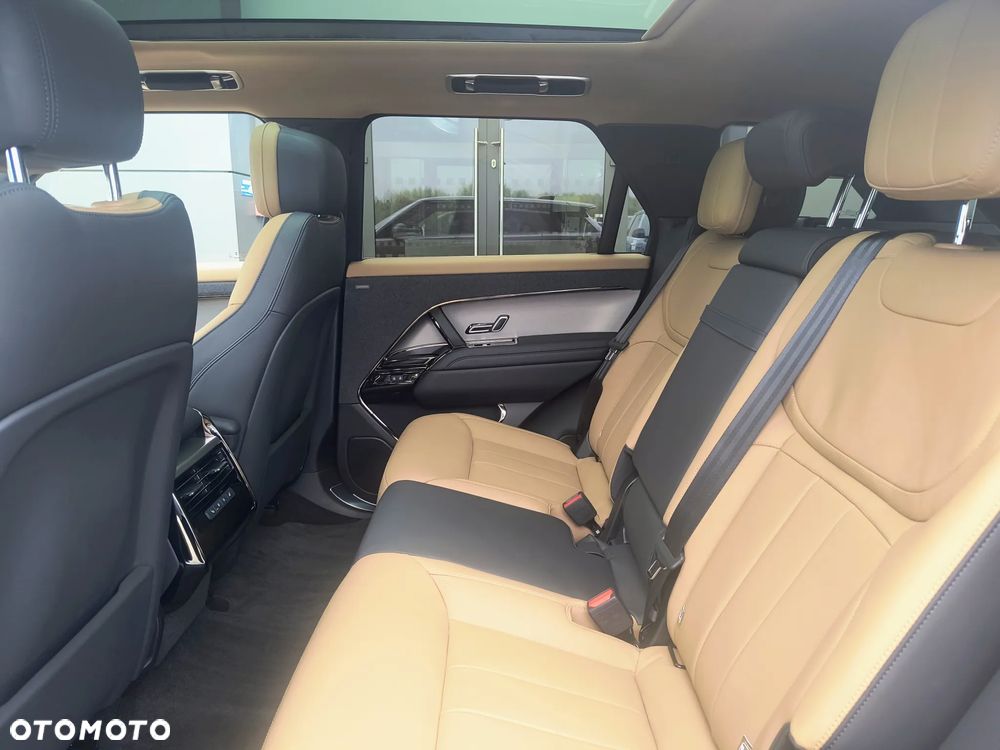 Land Rover Range Rover Sport S 3.0 D HSE Dynamic - 21