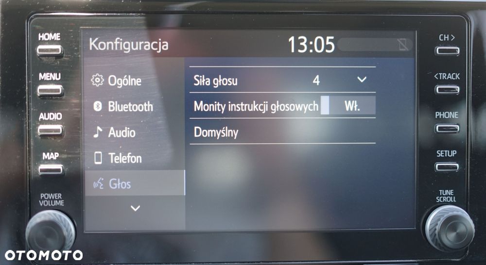 Toyota RAV4 2.5 Hybrid Comfort 4x2 - 21