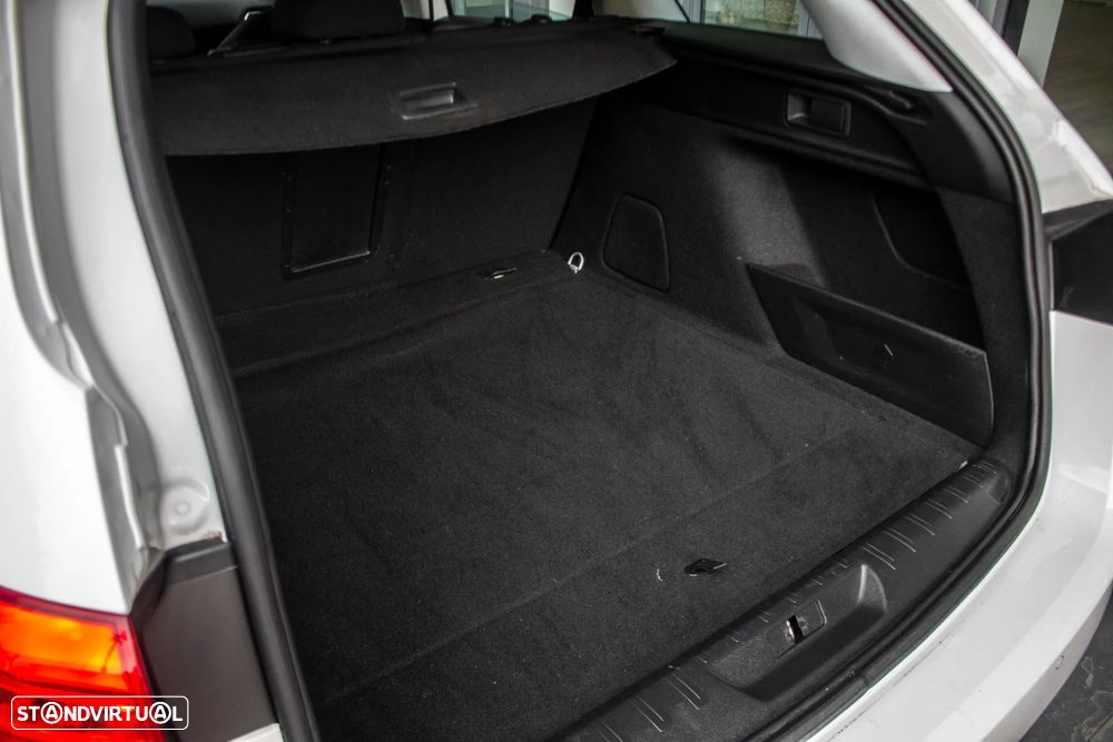 Peugeot 308 SW BlueHDi 100 Stop & Start Active - 25