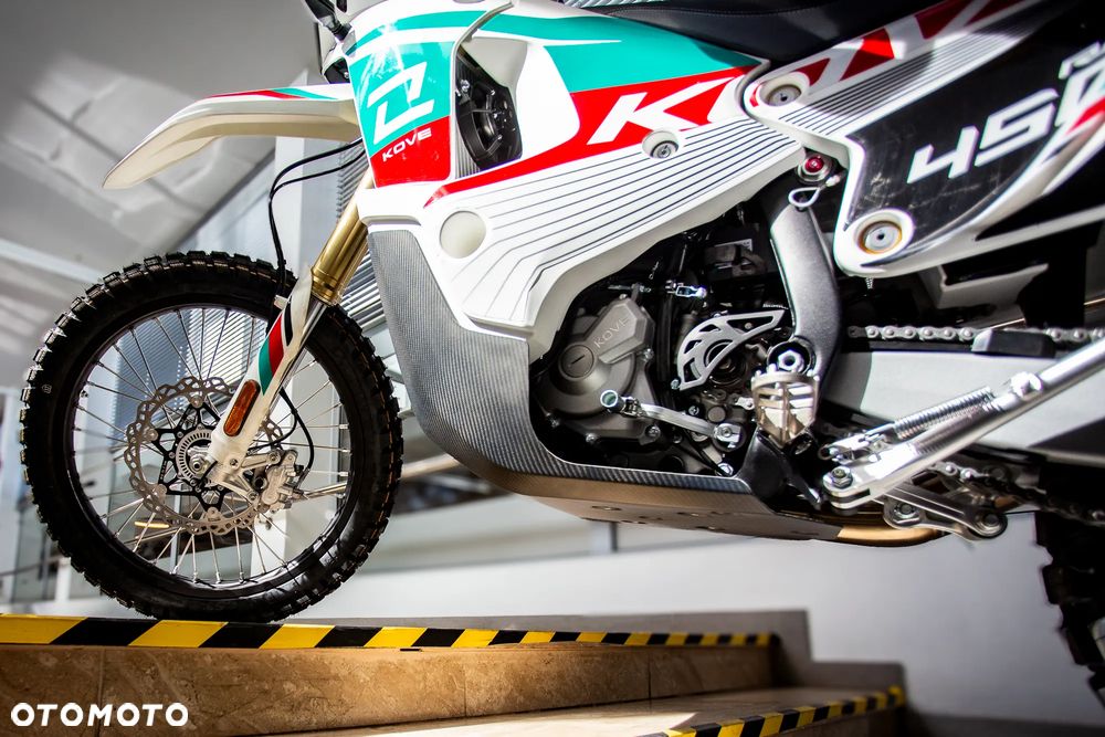 KOVE 450 Rally - 13