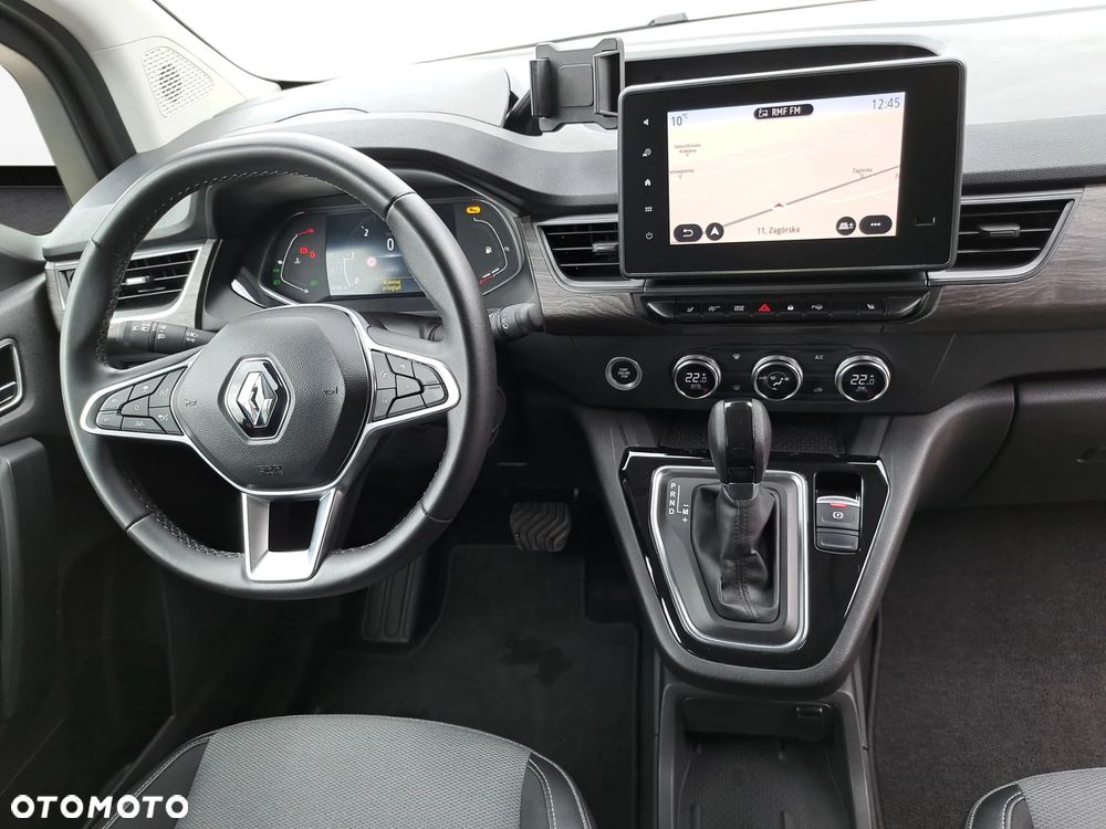 Renault Kangoo 1.5 dCi Techno EDC - 13