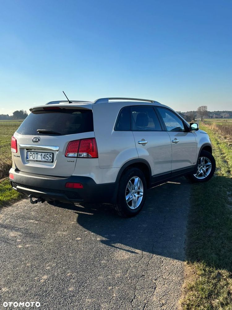 Kia Sorento 2.2 CRDi L 2WD - 7