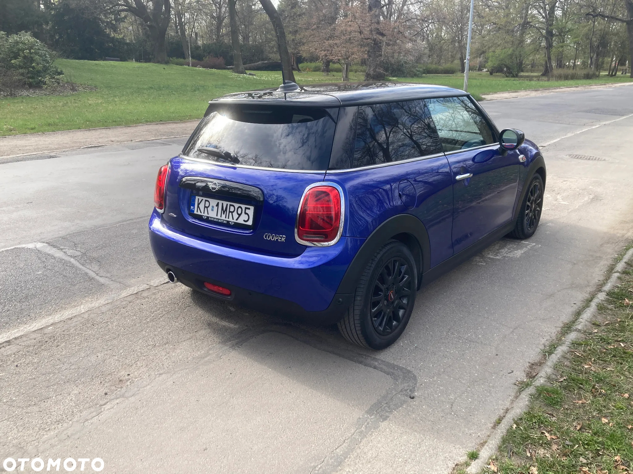 MINI Cooper - 26