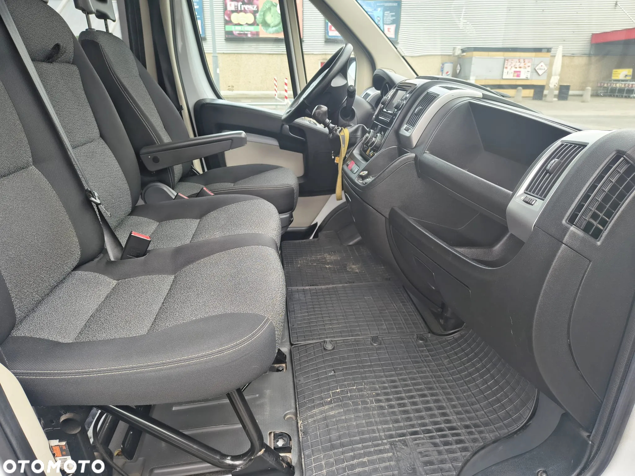 Fiat Ducato - 16