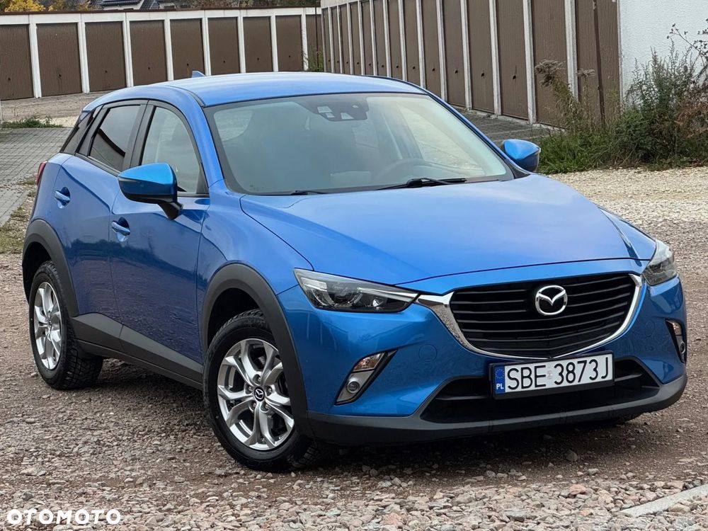 Mazda 3 - 24