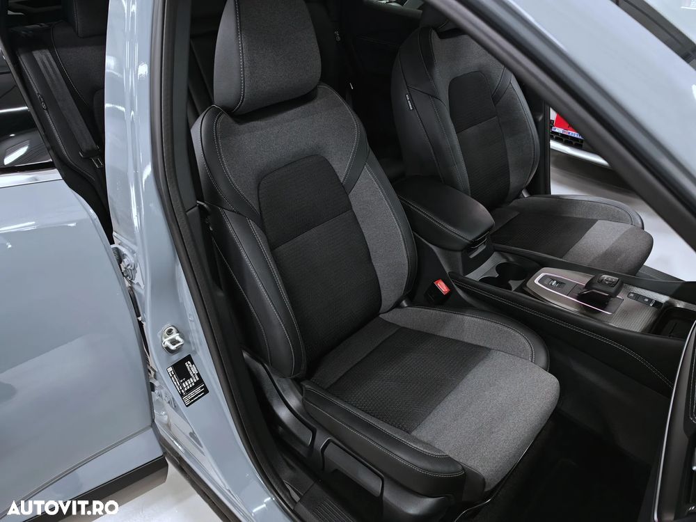 Nissan Qashqai 1.3 DIG-T MHEV Xtronic N-Connecta - 8