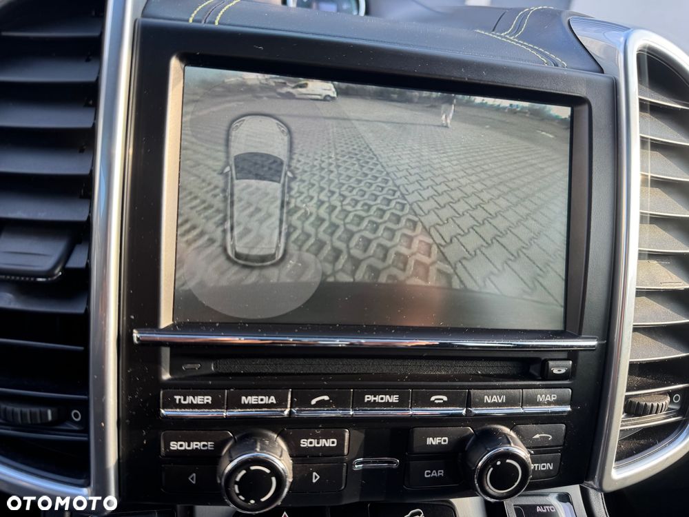 Porsche Cayenne GTS Tiptronic S - 22