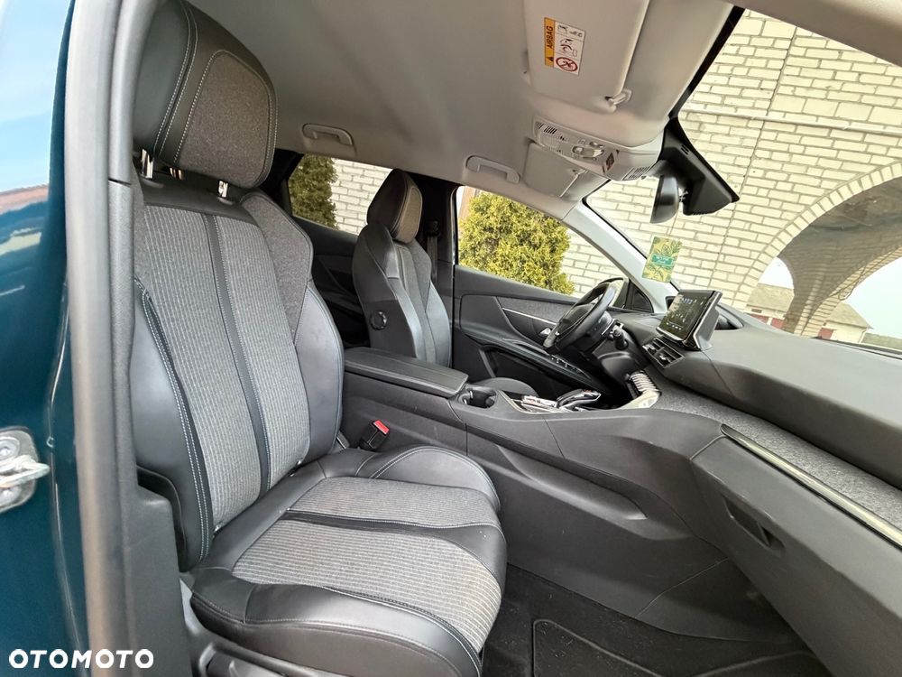 Peugeot 3008 - 20