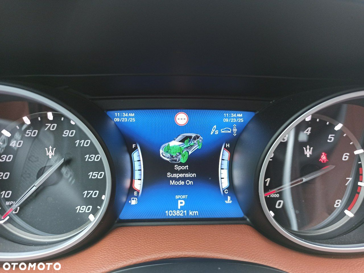 Maserati Levante S Q4 - 33