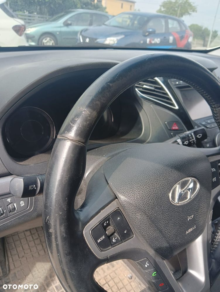 Hyundai i40 1.7 CRDi Comfort - 26
