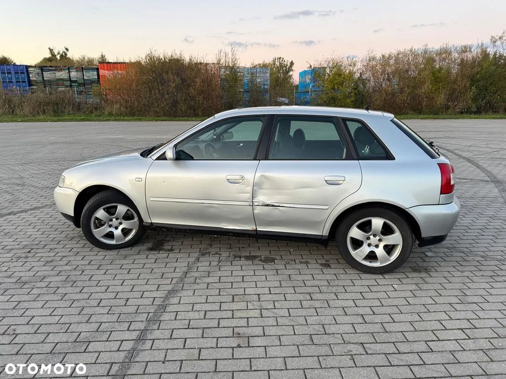 Audi A3 Sportback - 21