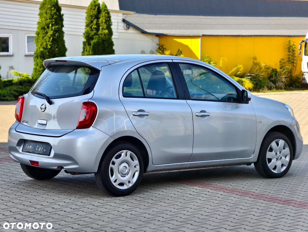 Nissan Micra 1.2 30th Anniversary - 29