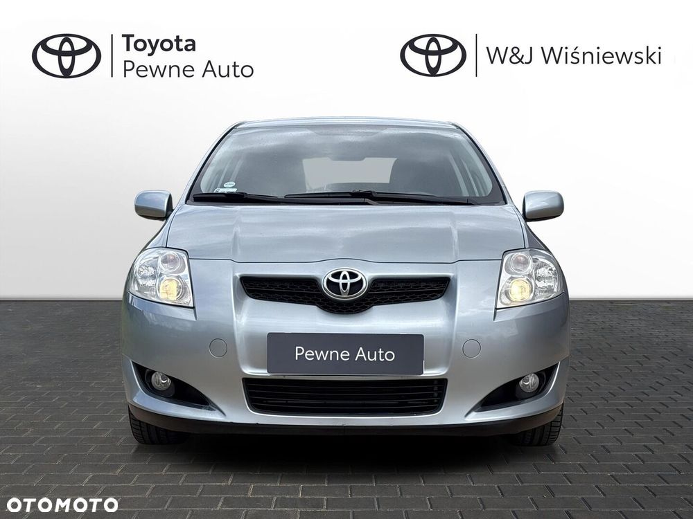 Toyota Auris 1.6 VVT-i Premium - 5