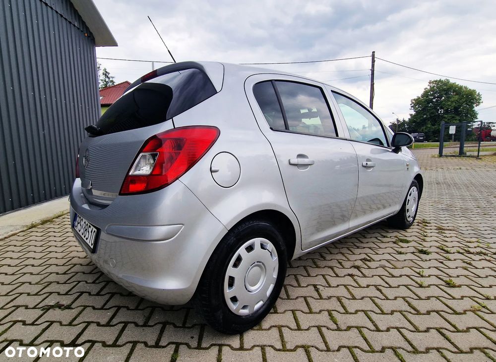 Opel Corsa 1.2 16V 111 - 14
