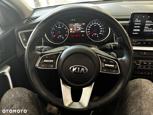 Kia XCeed 1.6 T-GDI Prestige Line DCT - 26