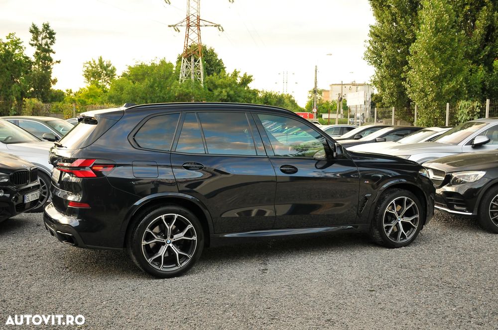 BMW X5 - 3