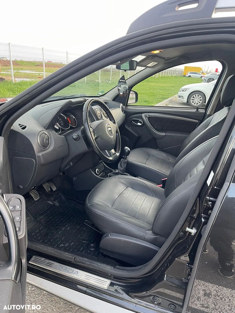 Dacia Duster - 12