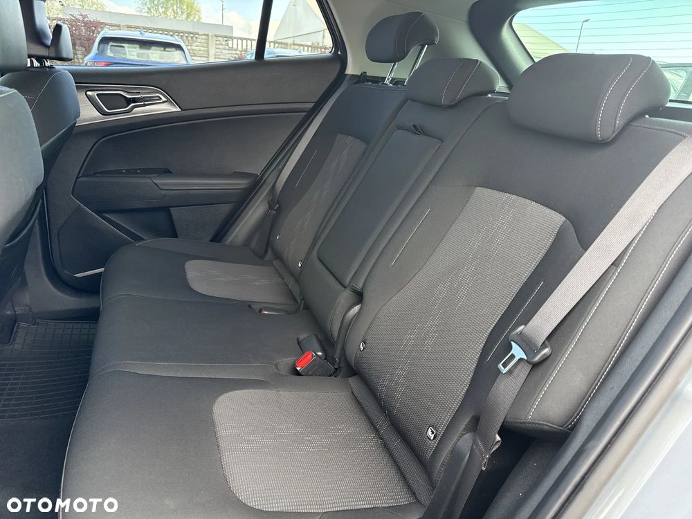 Kia Sportage 1.6 T-GDI L 2WD DCT - 16