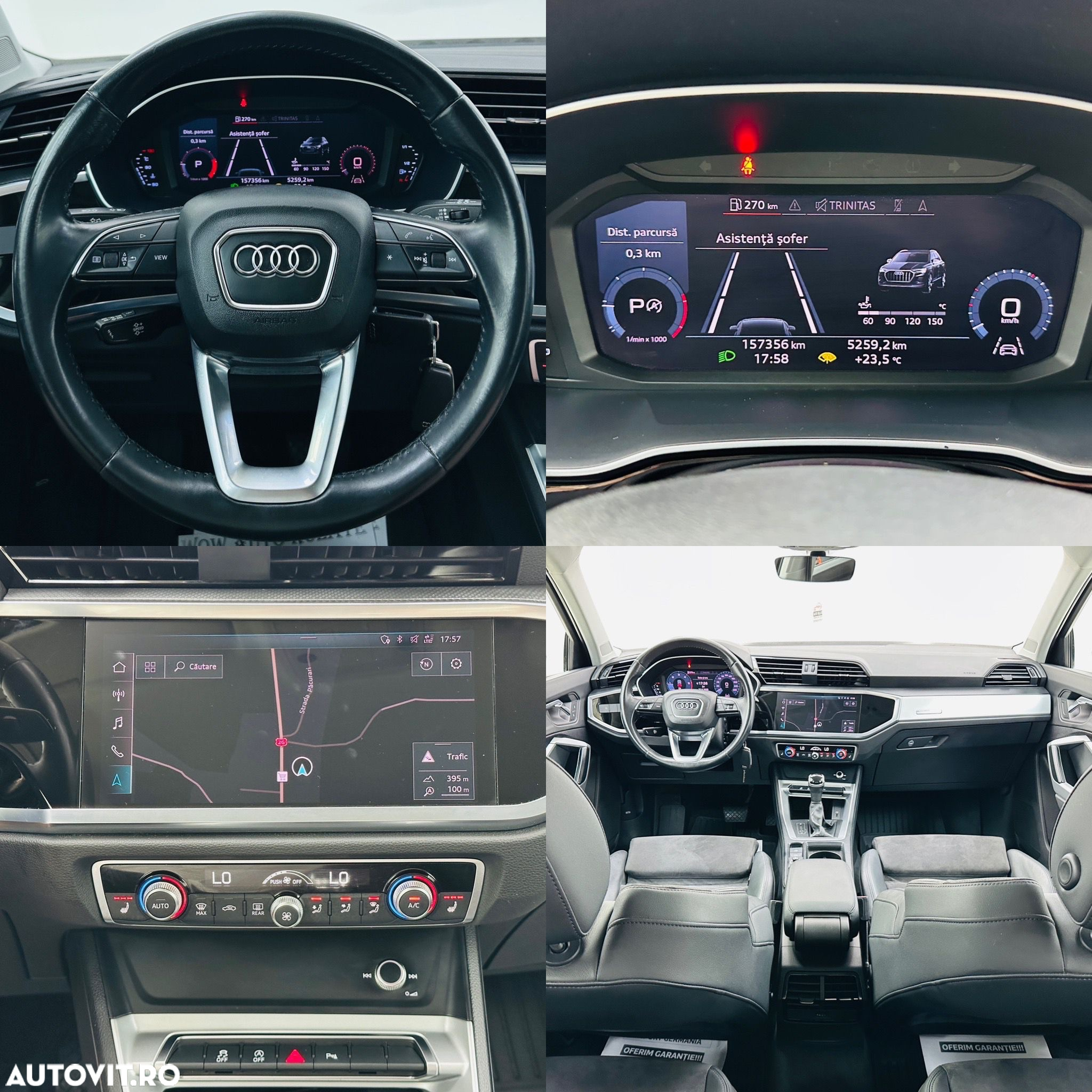 Audi Q3 - 8