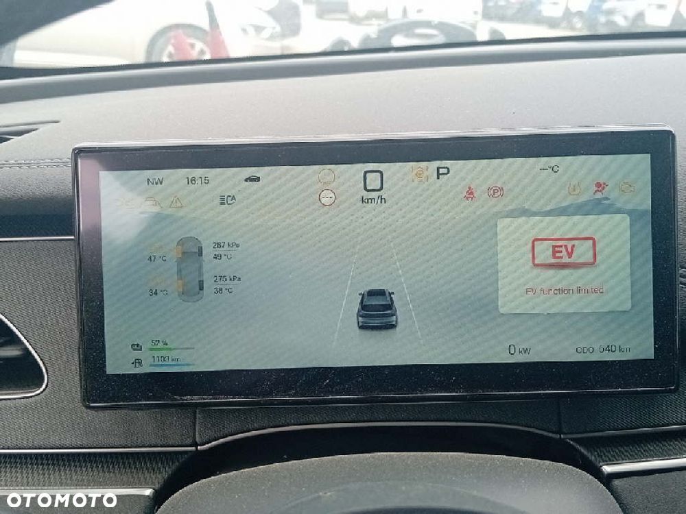 BYD Seal 6 - 8