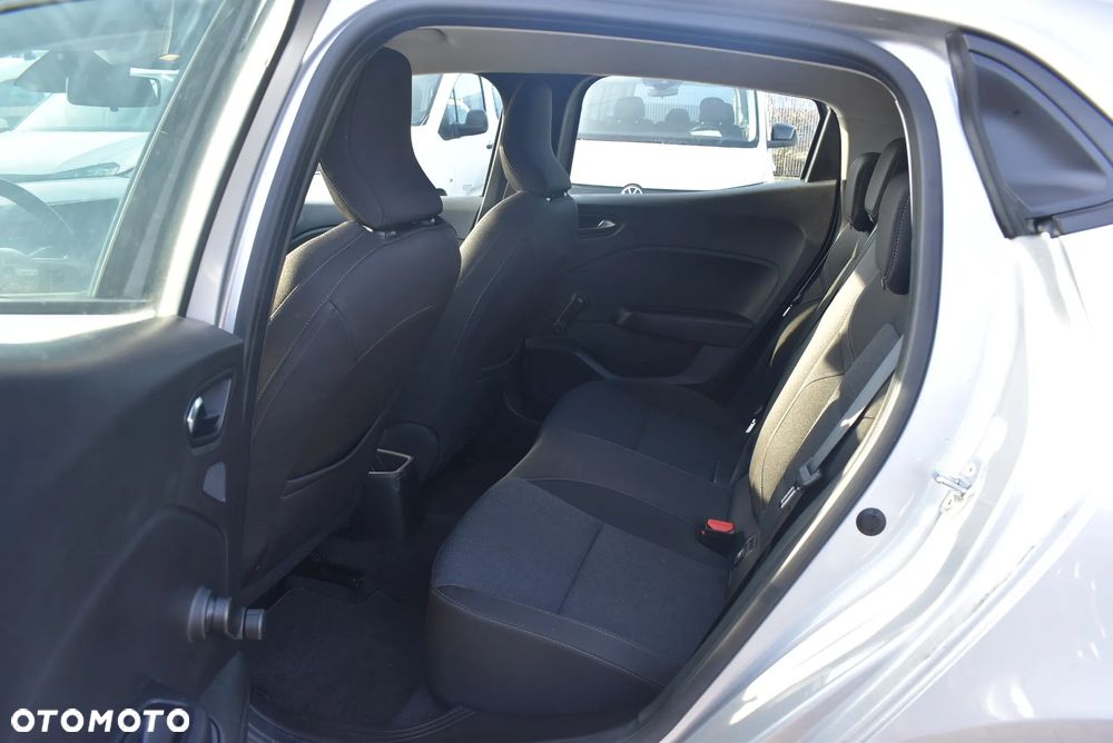 Renault Clio 1.0 TCe Equilibre - 12