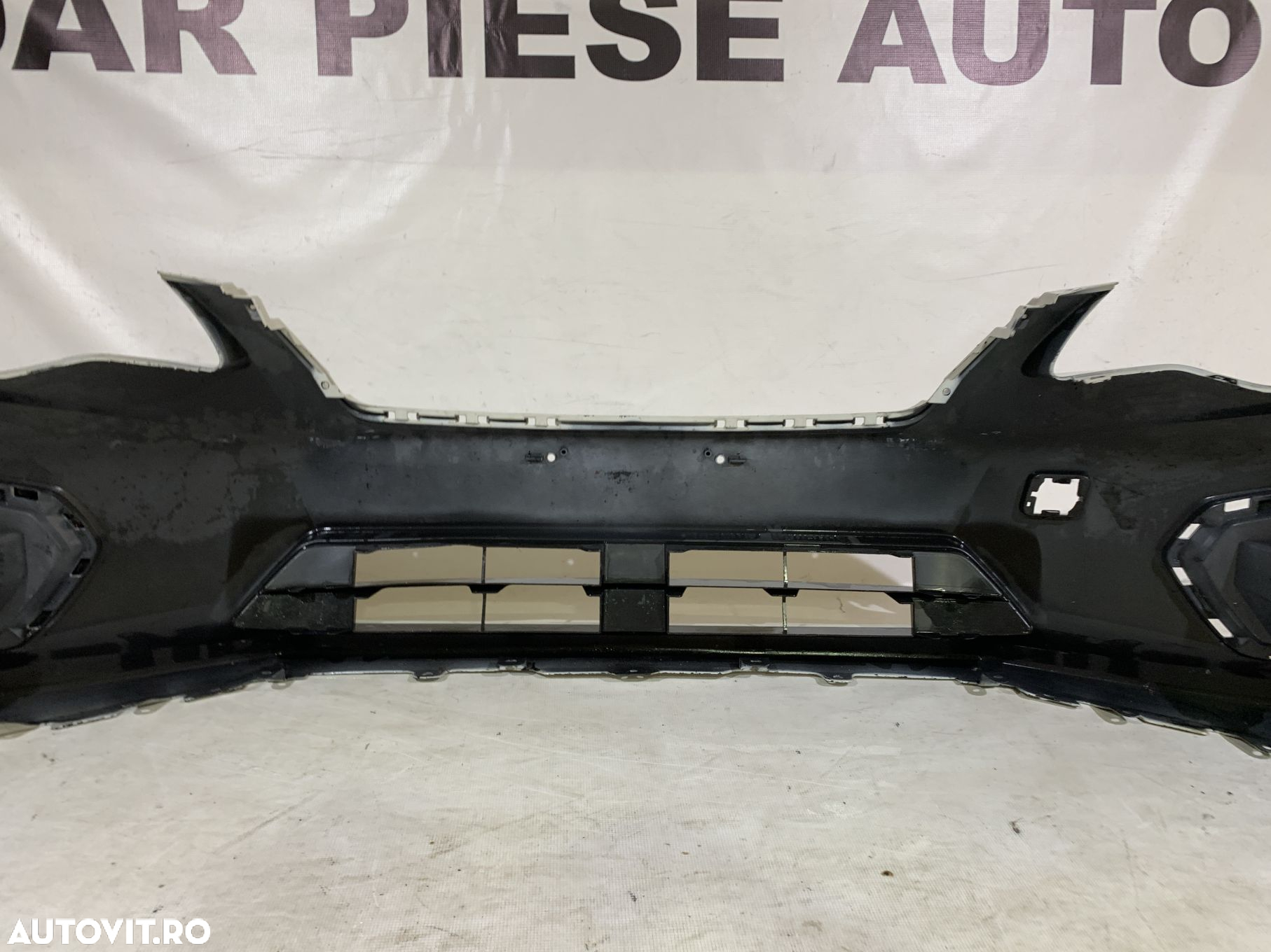 Bara fata Subaru Impreza, 2012, 2013, 2014, 2015, 2016, cod origine OE 57704FJ003. - 11