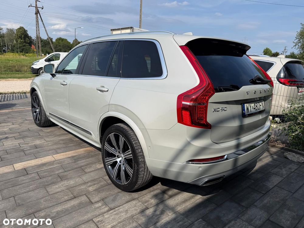 Volvo XC 90 - 12