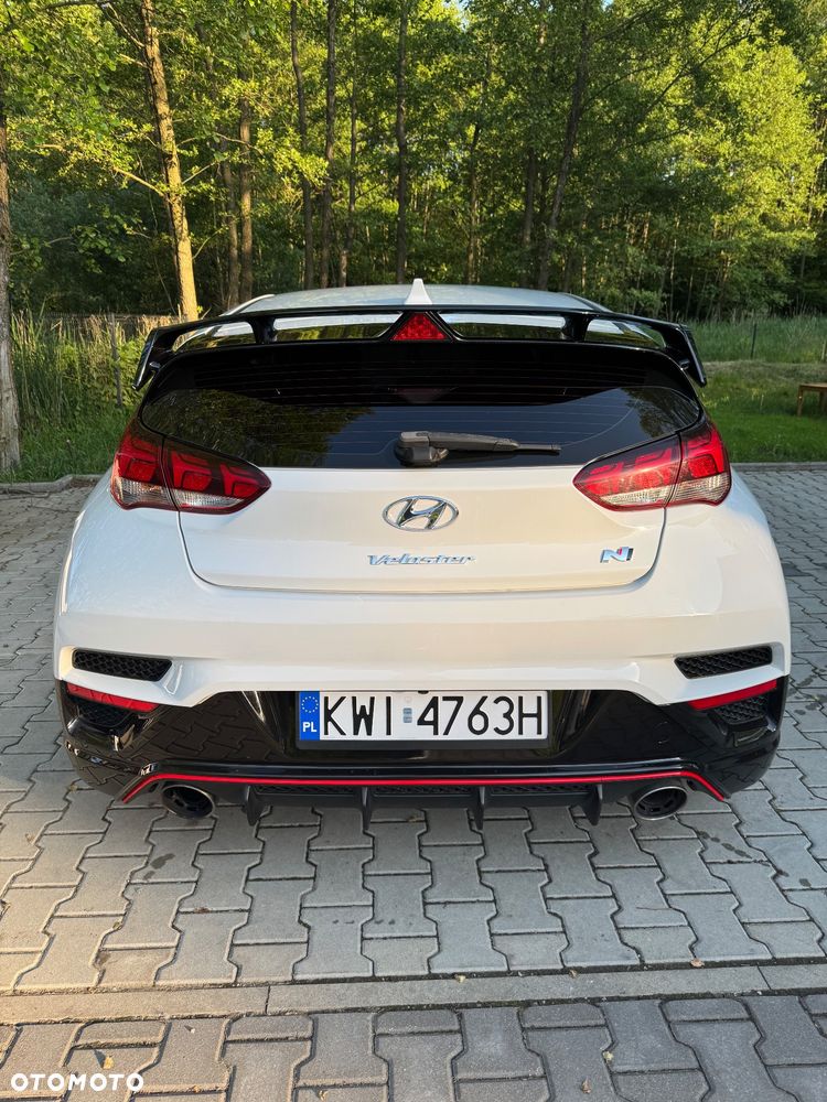 Hyundai Veloster - 9