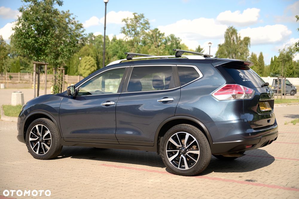 Nissan X-Trail 1.6 DIG-T Tekna - 3