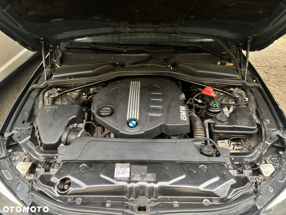 BMW Seria 5 - 12