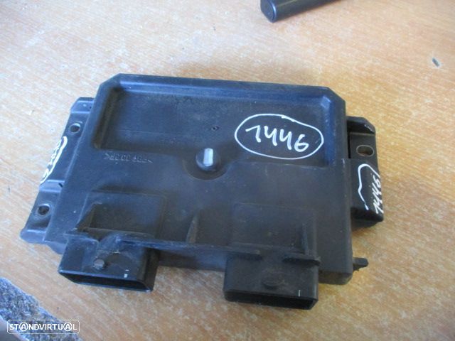 Centralina 9650359580 9650360080 CITROEN JUMPY 2004 1.9D 70CV 0P Lucas - 1